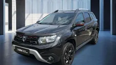 Gebraucht 2022 Dacia Duster Extreme SUV | 18.490 € (Fairer Preis)