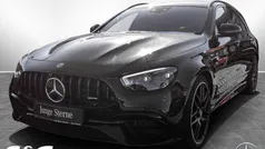 Mercedes E63 AMG