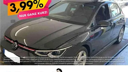 Gebraucht 2023 VW Golf GTI Limousine | 25.922 € (Fairer Preis)