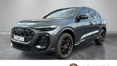 Grau Gebraucht 2025 Audi Q5 Sport SUV | 70.550 € (Guter Preis)