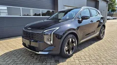 Zilinaschwarz metallic Neu 2025 Kia Sportage Vision SUV | 32.390 € (Fairer Preis)