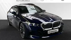 Gebraucht 2024 BMW i5 Sport Line Limousine | 65.800 €