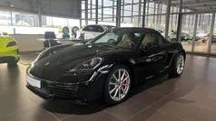 Gebraucht 2018 Porsche 718 Boxster Cabrio | 69.900 € (Fairer Preis)
