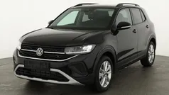 Deep black perleffekt Neu 2025 VW T-Cross Life SUV | 27.945 € (Fairer Preis)