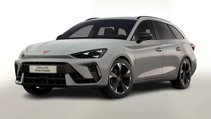 Gebraucht 2025 Cupra Leon Kombi | 32.856 € (Superpreis)