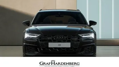 Gebraucht 2025 Audi A6 S-Line Kombi | 61.461 €