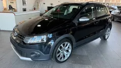 VW Polo Cross