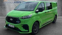 Gebraucht 2025 Ford Transit Custom Limousine | 64.900 €