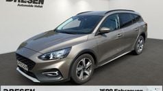 Gebraucht 2019 Ford Focus Active Kombi | 17.390 € (Fairer Preis)