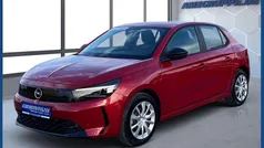 Kardiorot Neu 2025 Opel Corsa Edition Kleinwagen | 17.690 € (Guter Preis)