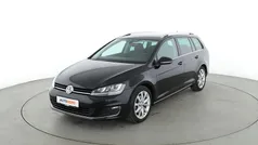 Gebraucht 2016 VW Golf VII Highline Kombi | 13.570 € (Fairer Preis)