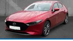 Gebraucht 2025 Mazda 3 Exclusive-Line Kleinwagen | 30.990 € (Superpreis)