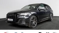 Gebraucht 2020 Audi SQ7 S-Line SUV | 68.063 € (Fairer Preis)