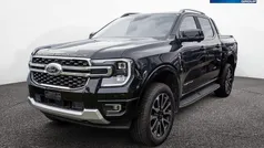 Gebraucht 2025 Ford Ranger Platinum Abholung | 59.990 € (Guter Preis)