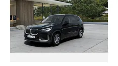 Schwarz Neu 2025 BMW X1 SUV | 38.290 € (Superpreis)