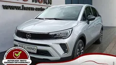 Gebraucht 2024 Opel Crossland Elegance SUV | 15.788 € (Superpreis)