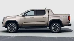 VW Amarok