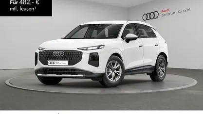 Gebraucht 2026 Audi Q3 SUV | 44.600 € (Superpreis)