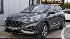 Gebraucht 2023 Ford Kuga ST-Line SUV | 29.439 € (Fairer Preis)