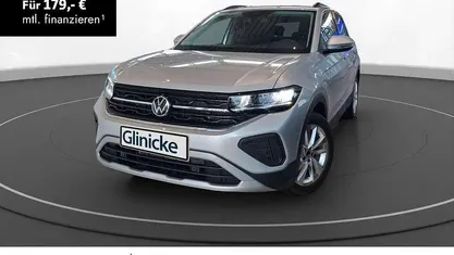 Gebraucht 2025 VW T-Cross Life SUV | 28.280 € (Fairer Preis)