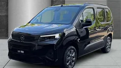 Gebraucht 2025 Opel Combo Life Edition+ Van / Kleinbus | 25.750 € (Fairer Preis)