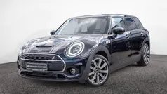 Enigmatic black Gebraucht 2024 Mini Cooper S Clubman Classic Kombi | 29.900 € (Guter Preis)