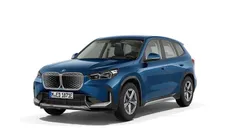 Gebraucht 2023 BMW iX1 Performance SUV | 36.290 € (Superpreis)