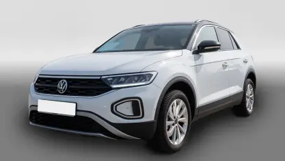 Usata VW T-Roc 116 CV (85 kW) 2024 SUV