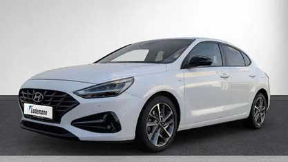 Gebraucht 2021 Hyundai i30 Edition 30+ Limousine | 20.384 € (Fairer Preis)
