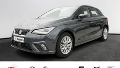 Grau Gebraucht 2024 Seat Ibiza FR Limousine | 22.740 € (Fairer Preis)