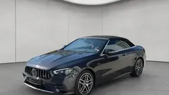 Graphitgrau metallic Gebraucht 2022 Mercedes E53 AMG AMG Cabrio | 69.800 € (Fairer Preis)