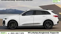 Arkonaweiß Neu 2025 Audi Q5 S-Line SUV | 62.825 € (Fairer Preis)