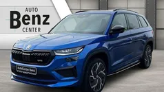 Gebraucht 2023 Skoda Kodiaq RS SUV | 47.790 € (Fairer Preis)