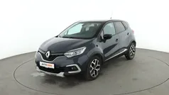 Grau Gebraucht 2019 Renault Captur Collection SUV | 14.940 € (Fairer Preis)
