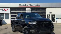 Schwarz (diamond black metallic) Neu 2024 Dodge Ram Limited Abholung | 97.900 € (Superpreis)