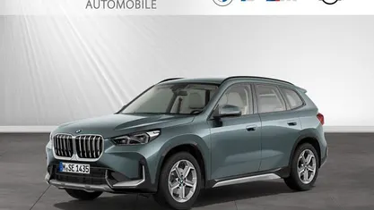 Gebraucht BMW X1 Sport Line 170 PS (125 kW) 2025 SUV