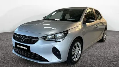 Gebraucht 2023 Opel Corsa Edition Kleinwagen | 14.929 € (Fairer Preis)