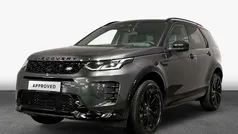 Grau Gebraucht 2025 Land Rover Discovery Sport HSE Dynamic SUV | 54.850 € (Fairer Preis)