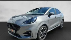Gebraucht 2023 Ford Puma ST-Line X SUV | 24.400 € (Fairer Preis)