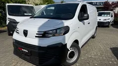 Peugeot e-Expert