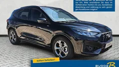 Agateblack metallic Neu 2025 Ford Kuga ST-Line SUV | 31.450 € (Superpreis)