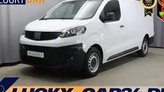 Weiß Gebraucht 2023 Fiat Scudo Van / Kleinbus | 28.730 € (Guter Preis)