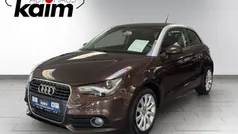 Gebraucht 2011 Audi A1 Ambition Kleinwagen | 9.950 € (Guter Preis)