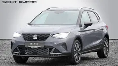 Gebraucht 2025 Seat Arona FR SUV | 26.580 € (Fairer Preis)
