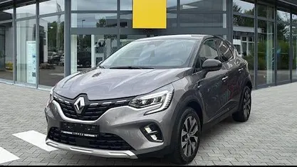 Gebraucht 2023 Renault Captur Techno SUV | 19.250 € (Fairer Preis)