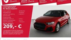 Gebraucht 2024 Audi A1 Sportback S-Line Kleinwagen | 28.590 € (Fairer Preis)