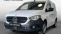 Arktikweiß Gebraucht 2025 Mercedes Citan 112 Limousine | 26.990 € (Fairer Preis)