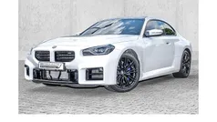 Gebraucht 2024 BMW M2 Performance Coupé | 63.490 € (Etwas zu teuer)