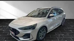 Gebraucht 2023 Ford Focus ST-Line Kombi | 24.880 € (Fairer Preis)