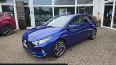 Gebraucht 2022 Hyundai i20 Edition 30+ Limousine | 17.990 € (Fairer Preis)